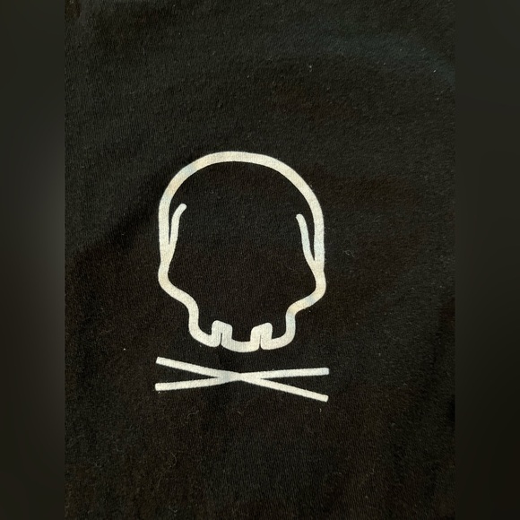 The drive clothing tee - Picture 3 of 4